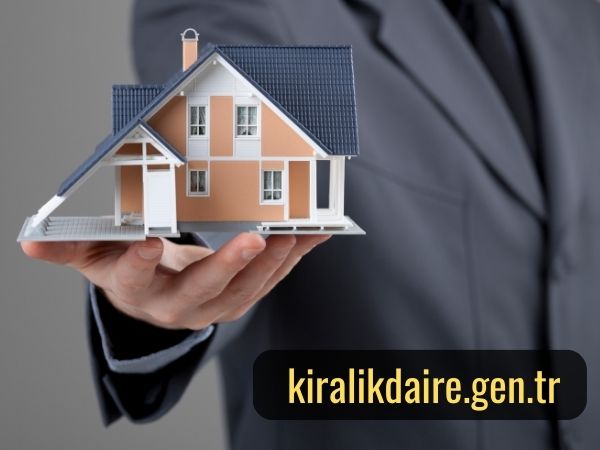 Bakırcılar Mahallesi Kiralık Daire